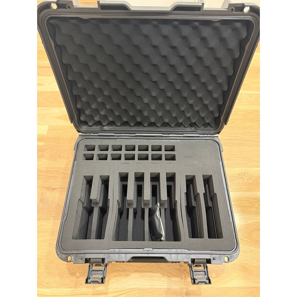 Pistol Case
